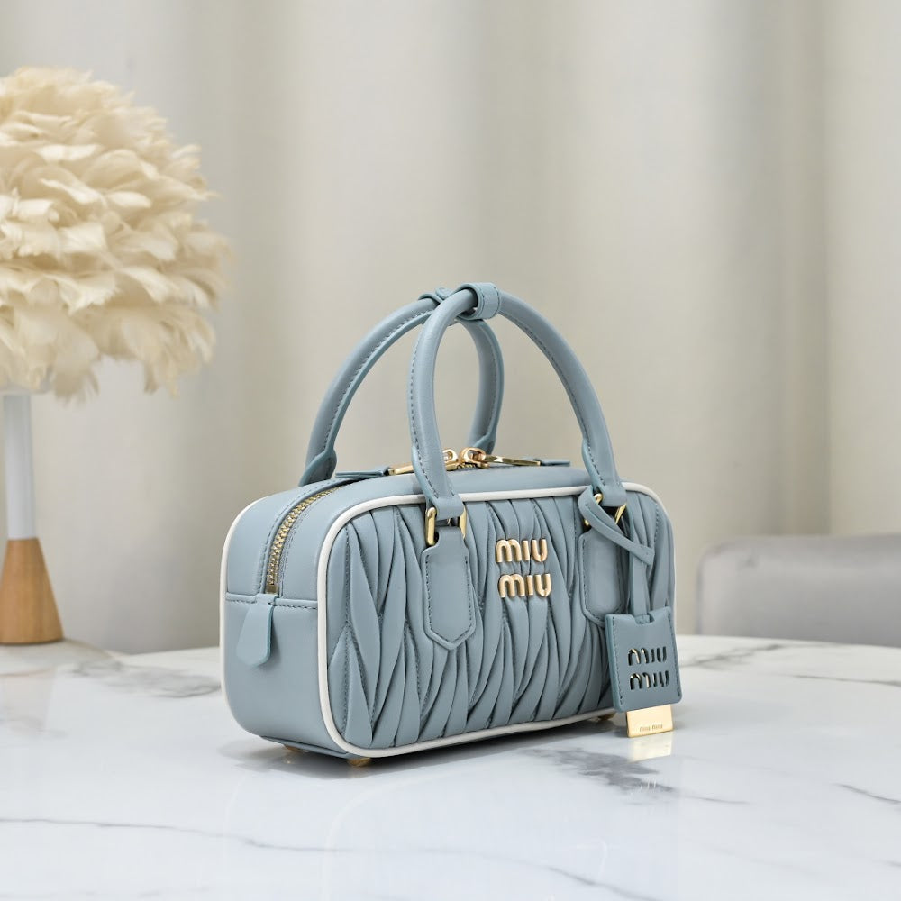 Dragons Bags Miun Miun Luxury Bag --123588