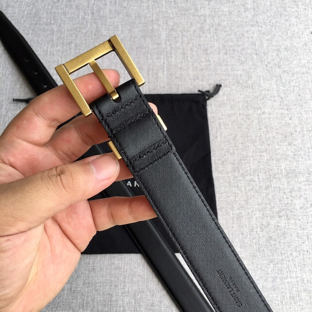 Dragons Bags YSLn Luxury Belt --107674