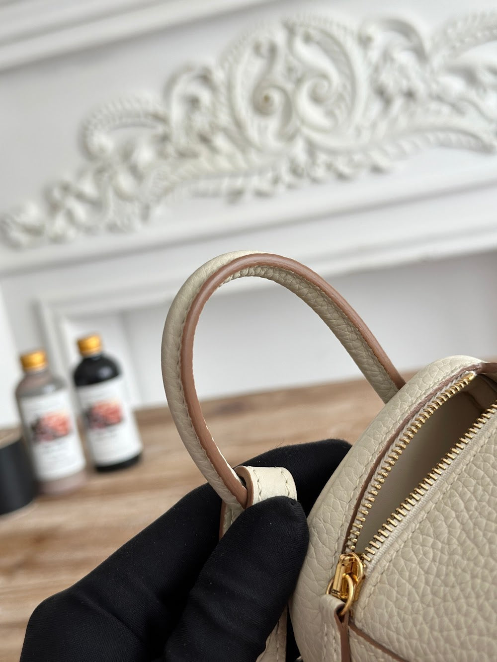 Dragons Bags Hermesn Luxury Bag --118928