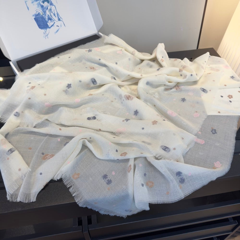 Dragons Bags Premium Designer Scarf --99645