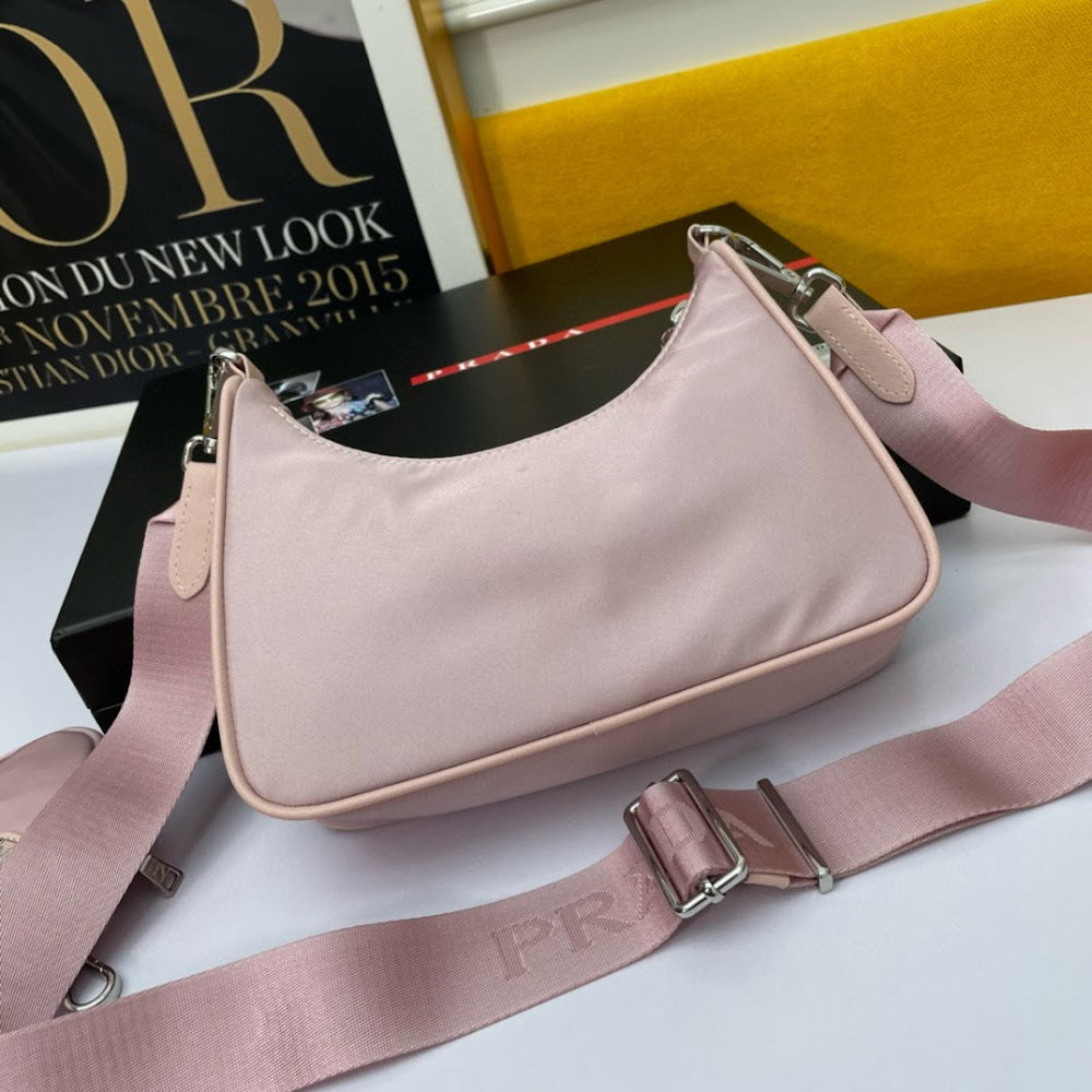 Dragons Bags pradn Luxury Bag --74102