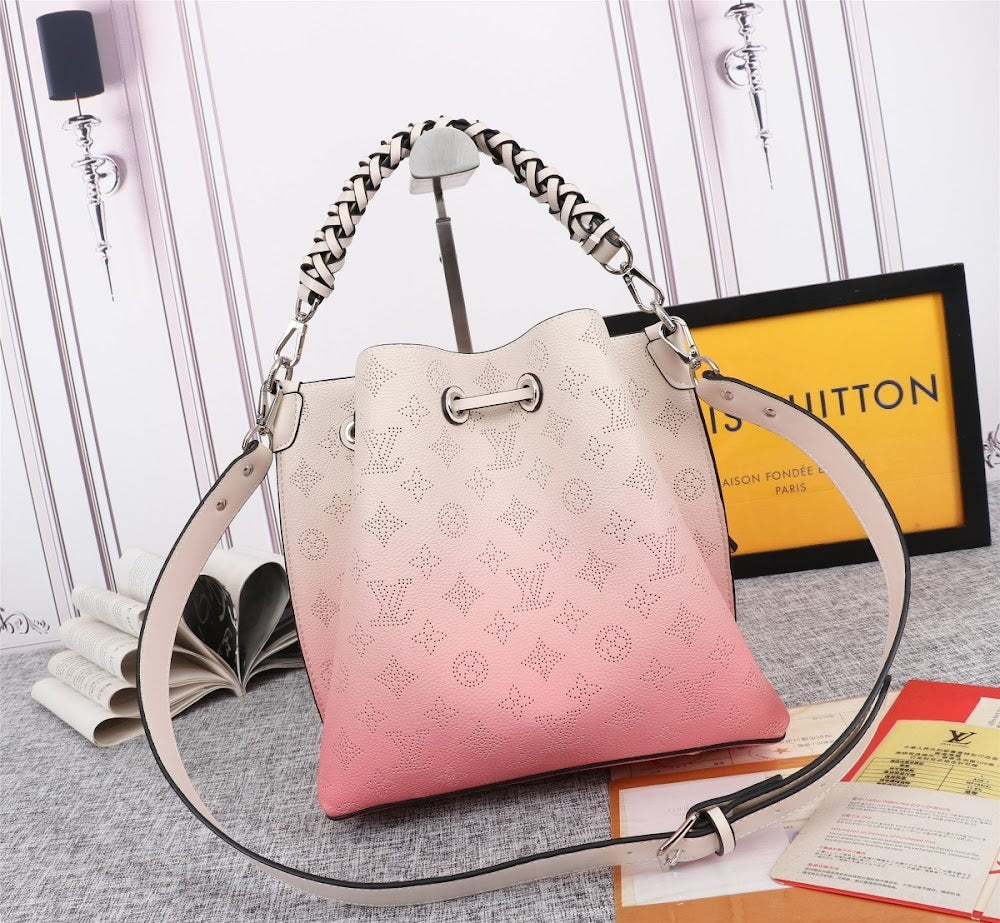 Dragons Bags ln Luxury Bag --78225