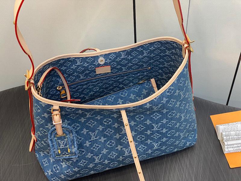 Dragons Bags ln Luxury Bag --81384