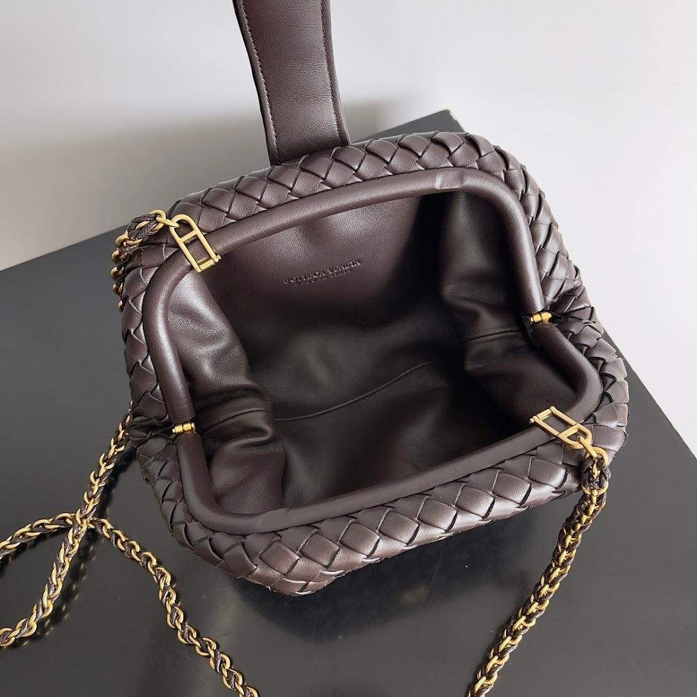 Dragons Bags Bottegan Luxury Bag --91060