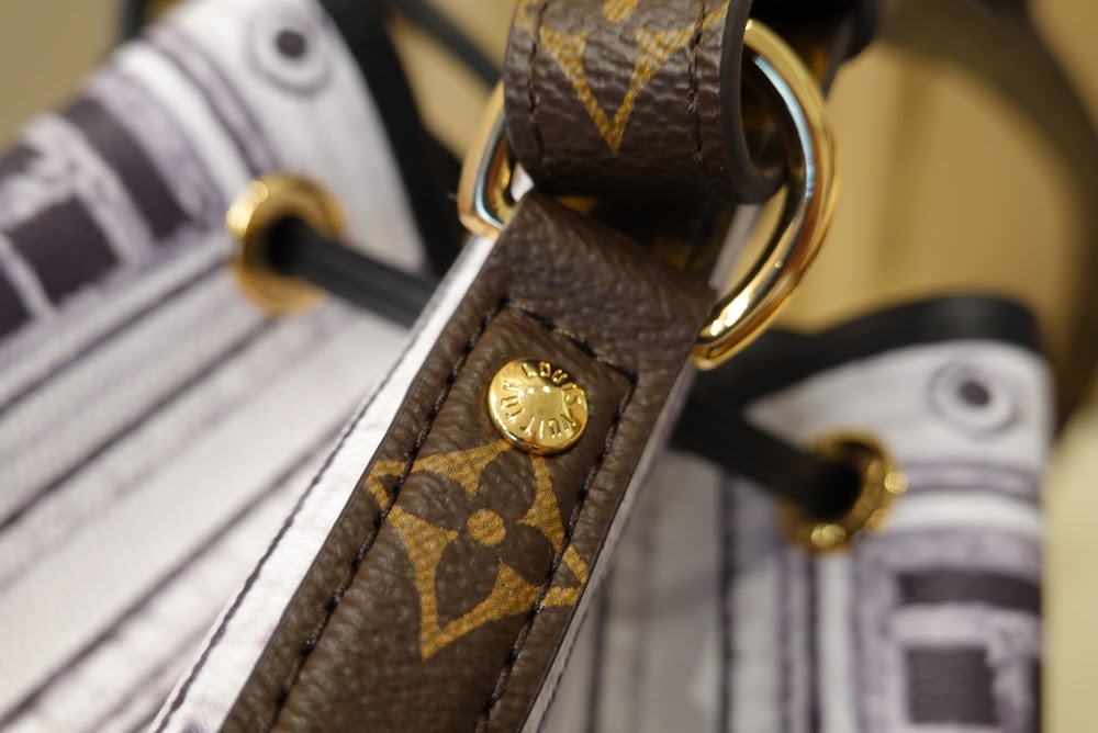 Dragons Bags ln Luxury Bag --60467