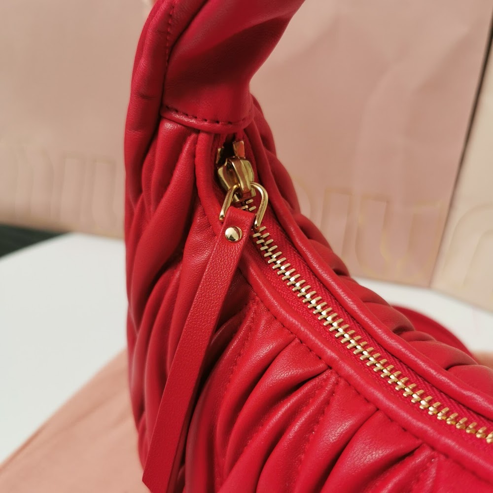 Dragons Bags Miun Miun Luxury Bag --122939