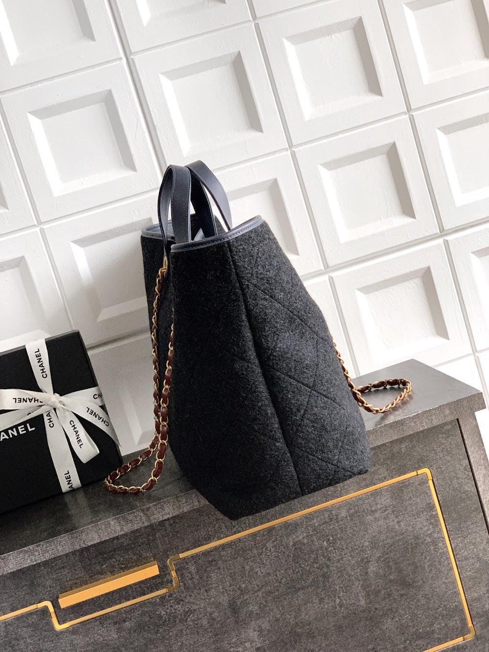 Dragons Bags CHn Luxury Bag --112798