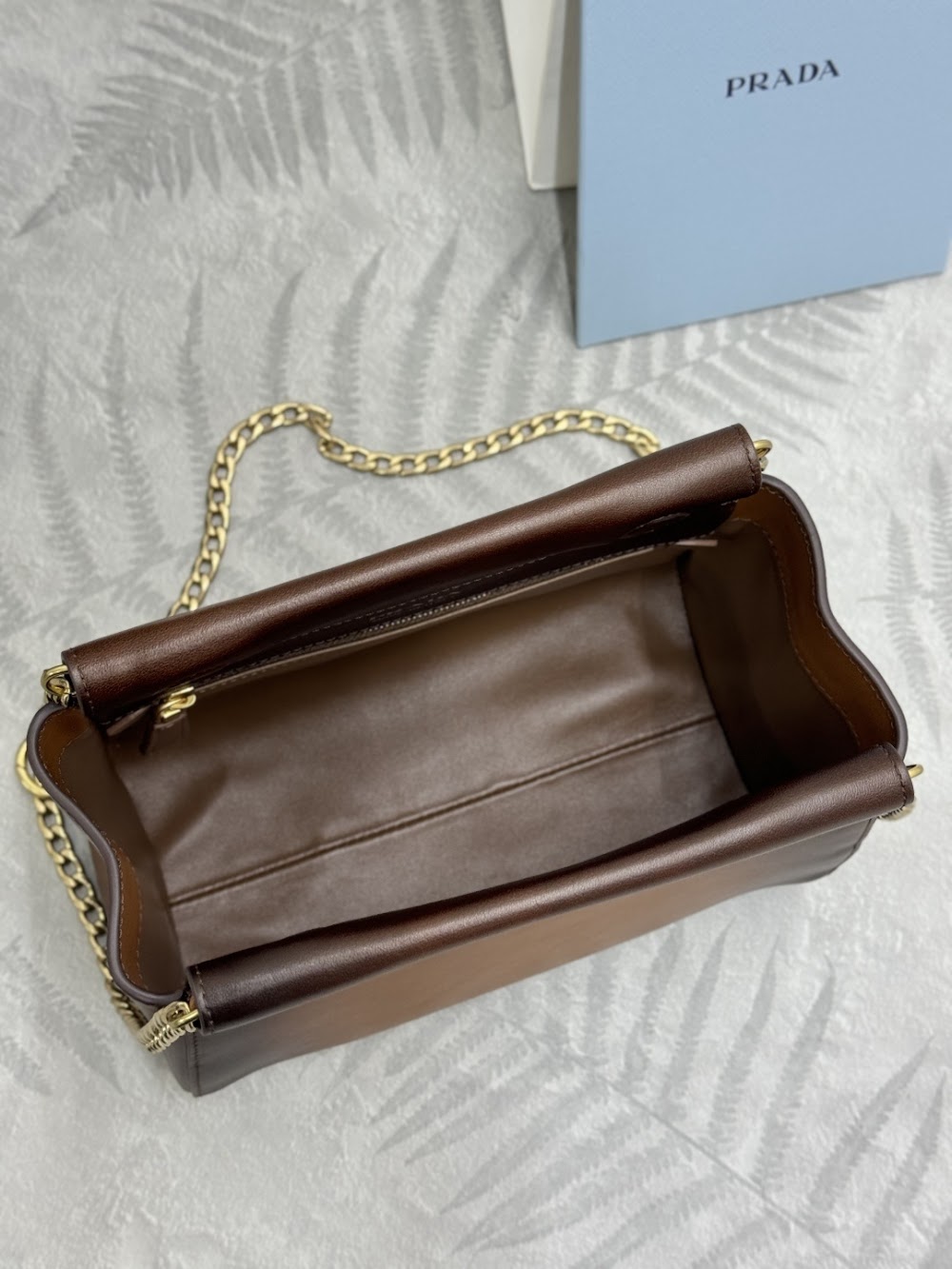 Dragons Bags Pradn Luxury Bag --101381