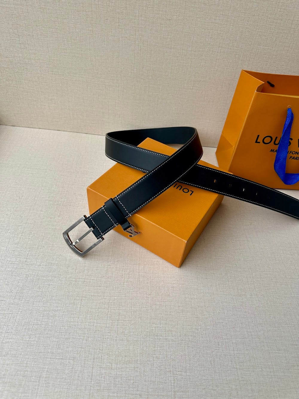 Dragons Bags ln Luxury Belt --109510