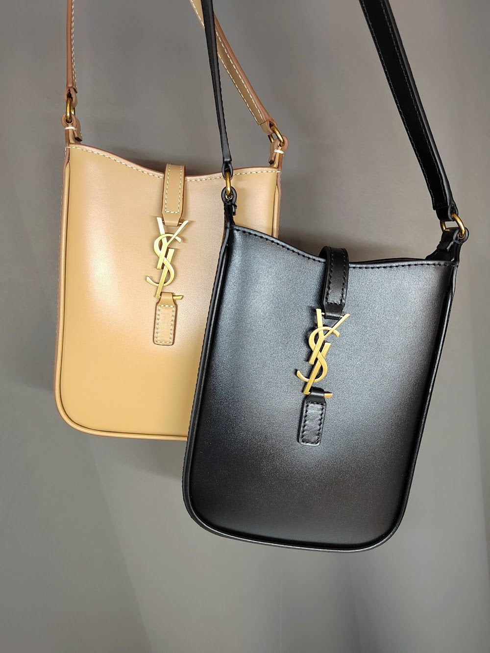 Dragons Bags YSLn Luxury Bag --120324