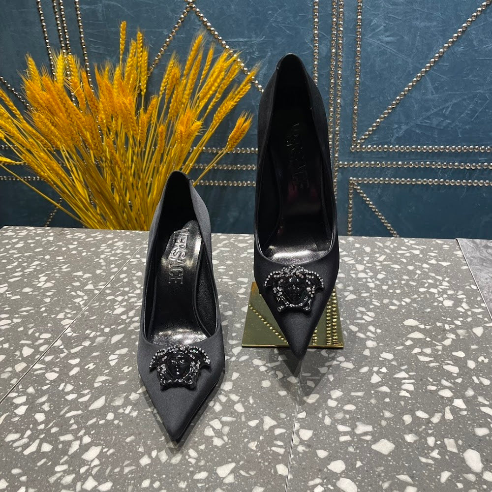 Dragons Bags Versace Luxury Heels --51045