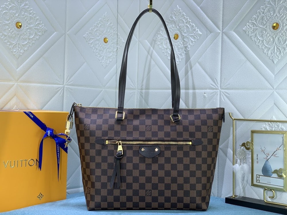 Jessica Bags ln Luxury Bag --75720