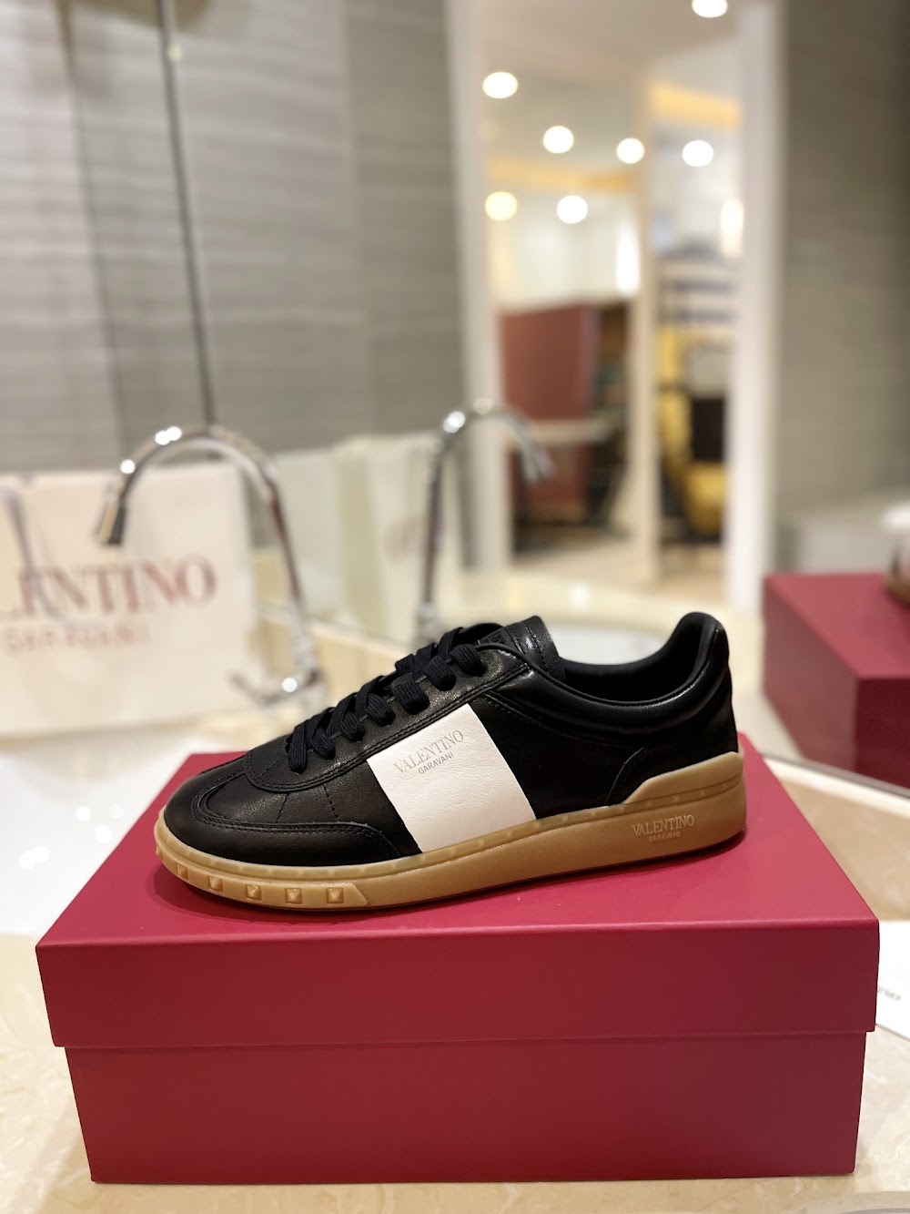 Dragons Bags Valentino Luxury Shoes --52553