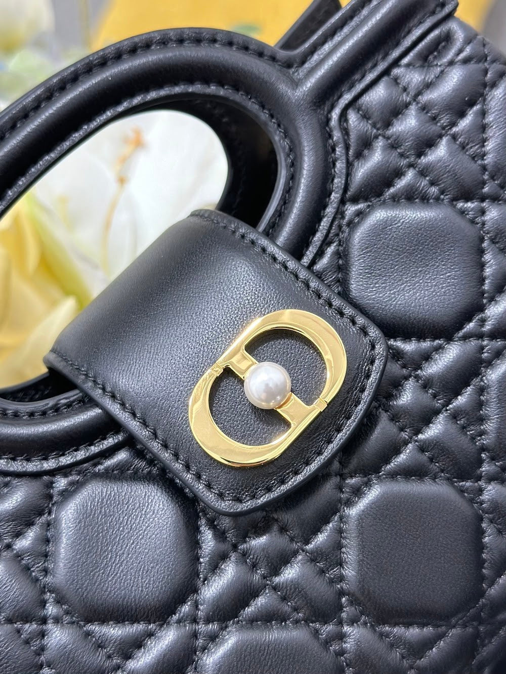 Dragons BagsDiorn Luxury Bag --116045