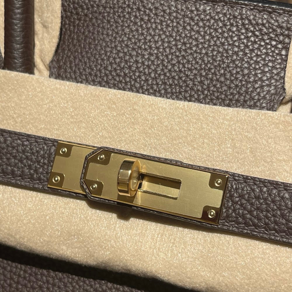 Dragons BagsHermesn Luxury Bag --117729