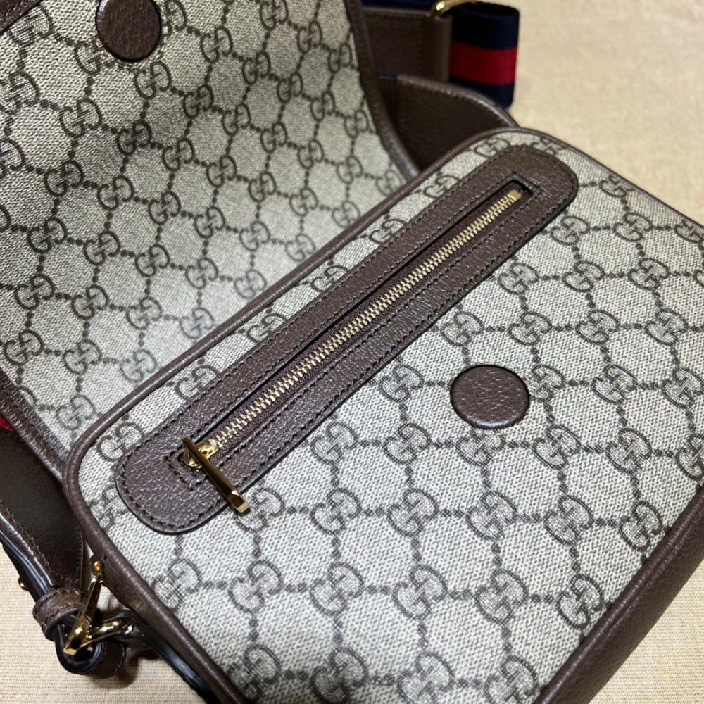 Dragons Bags Guccin Luxury Bag --94304