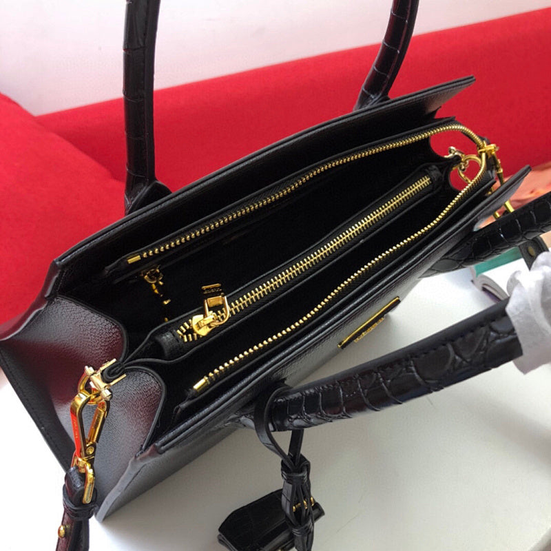 Dragons Bags pradn Luxury Bag --73290