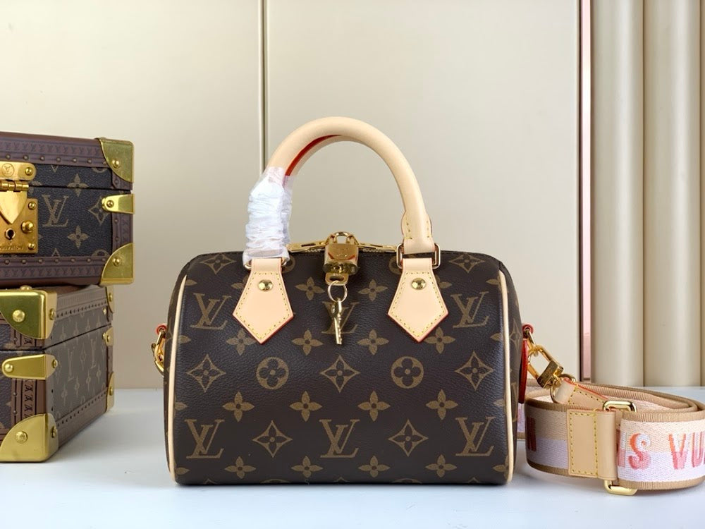 Dragons Bags ln Luxury Bag --58379
