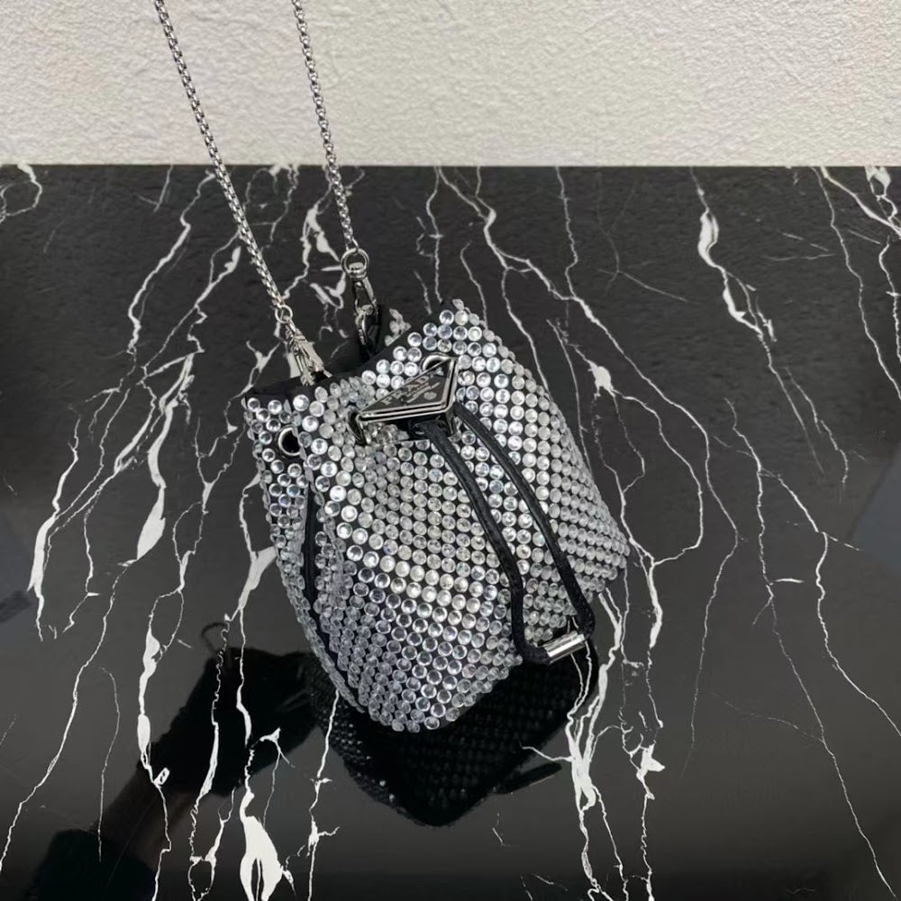 Dragons Bags Prada Luxury Bag --53789