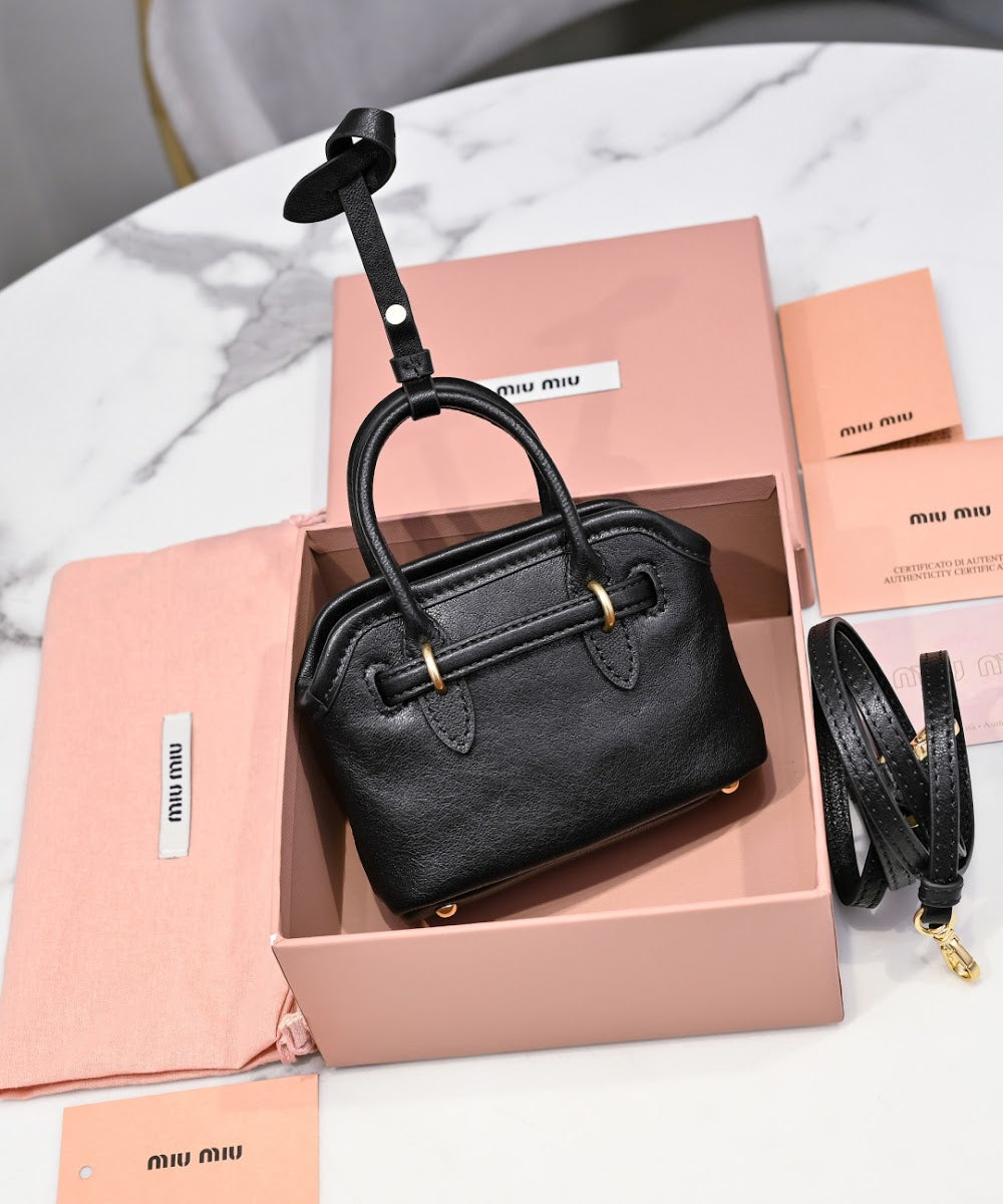 Dragons Bags Miun Miun Luxury Bag --123511
