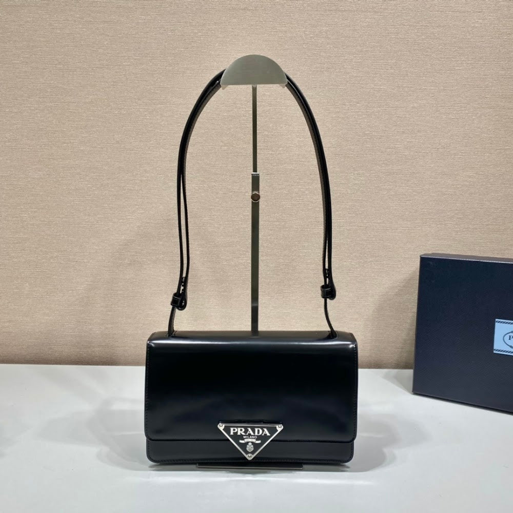 Dragons Bags Prada Luxury Bag --54350
