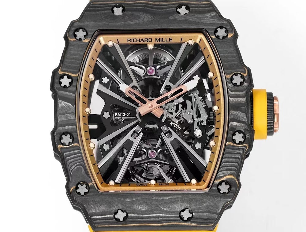 Dragons Bags Luxury Designer Watch --103106