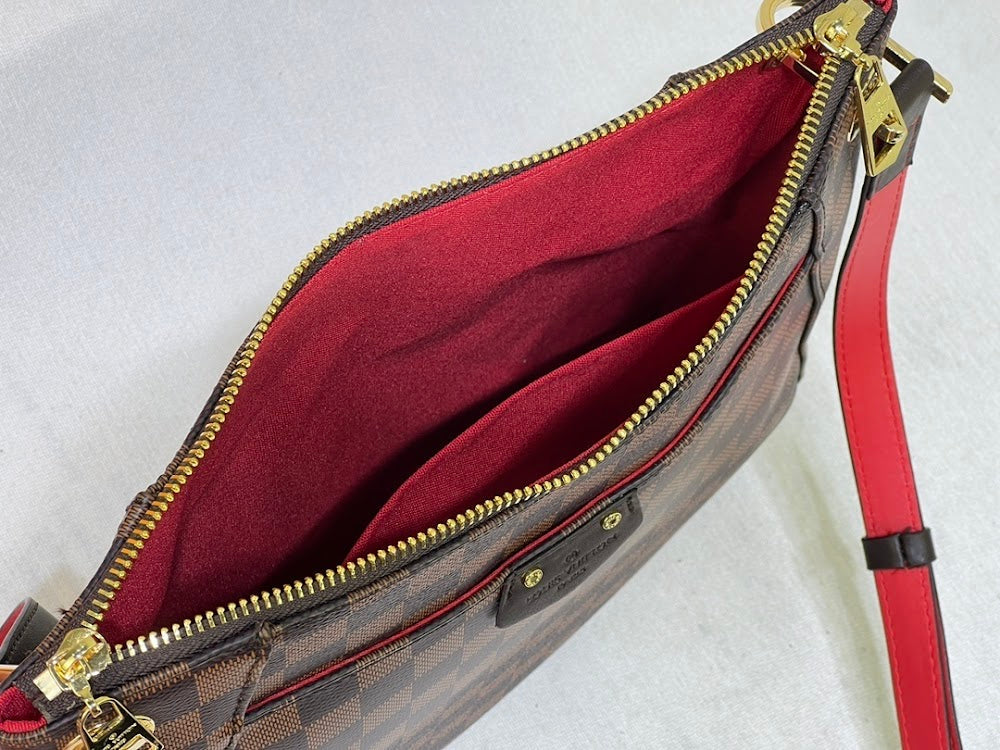 Dragons Bags LVn Luxury Bag --79199