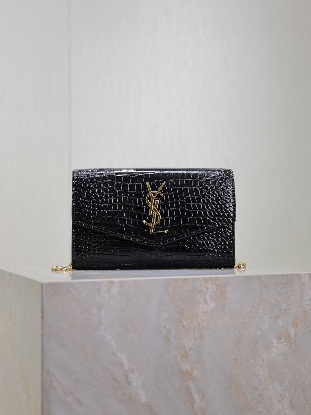 Dragons Bags YSLn Luxury Bag --120466
