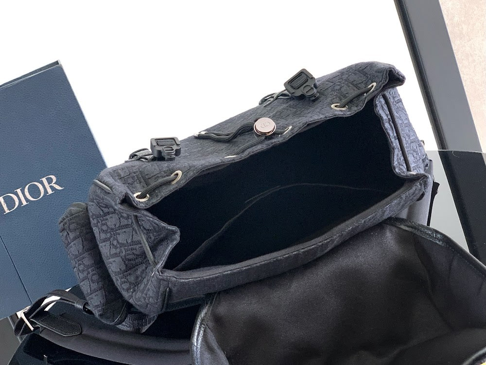 Dragons BagsDiorn Luxury Bag --116105
