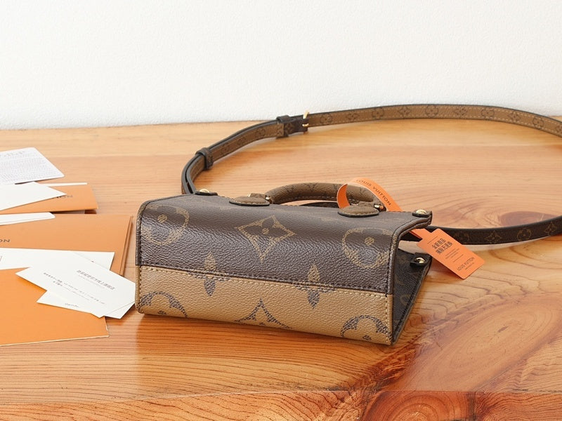 Dragons Bags ln Luxury Bag --81528