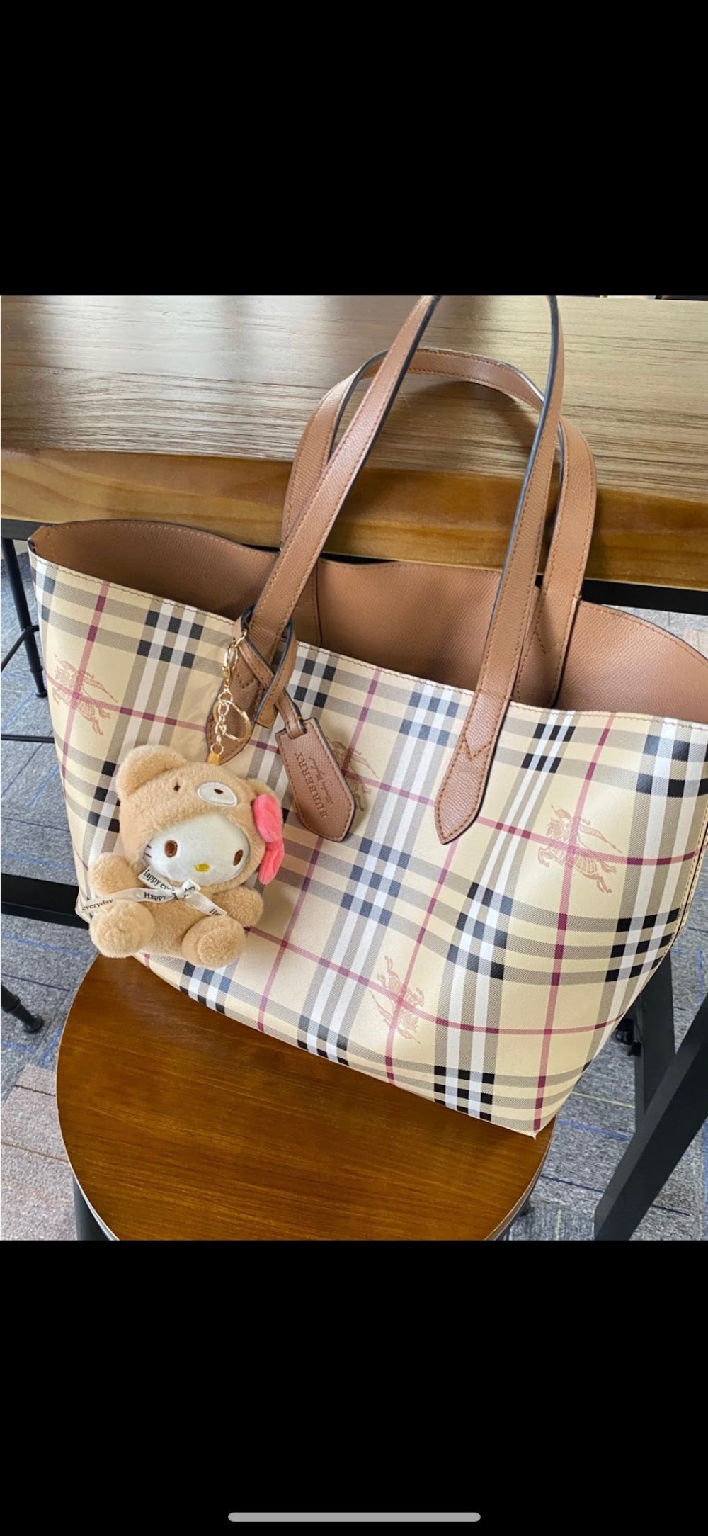 Dragons Bags Burberryn Luxury Bag --91687