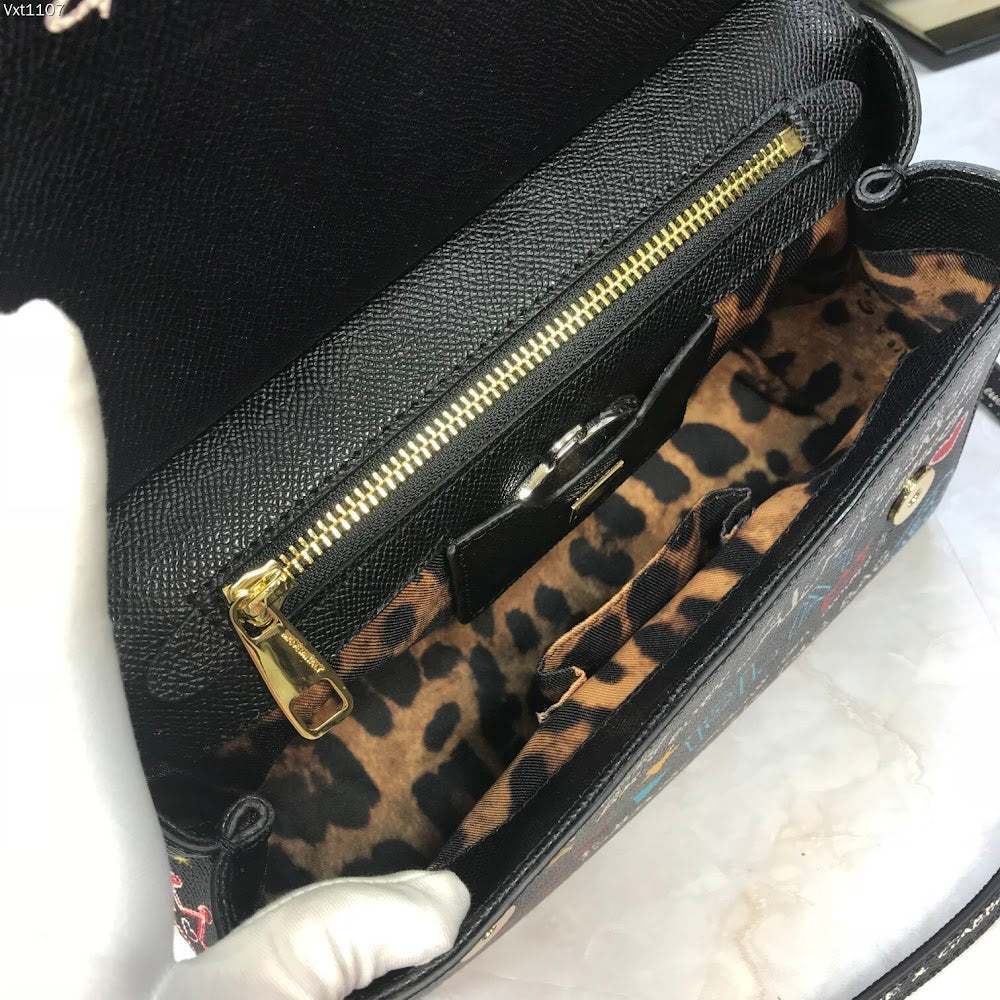 Dragons Bags DGn Luxury Bag --93243