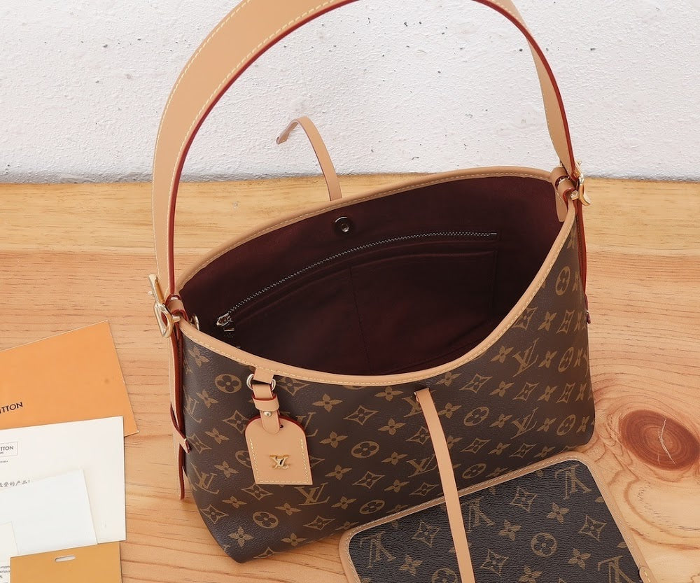 Dragons Bags LVn Luxury Bag --79538