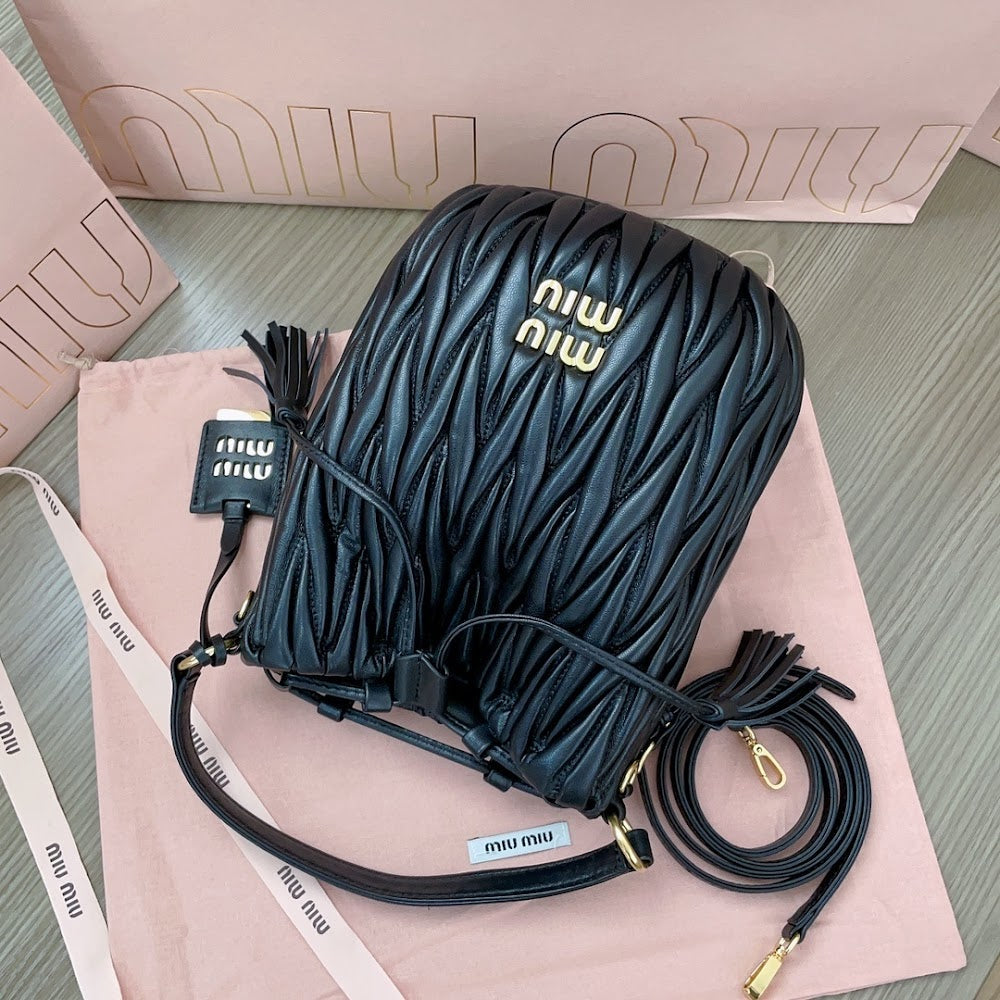Dragons Bags Miun Miun Luxury Bag --122487