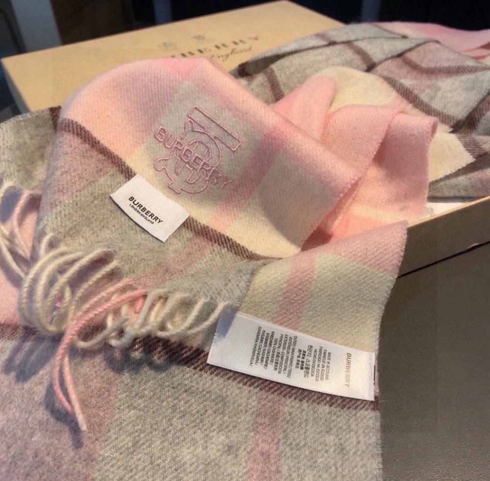 Dragons Bags Premium Designer Scarf --99488