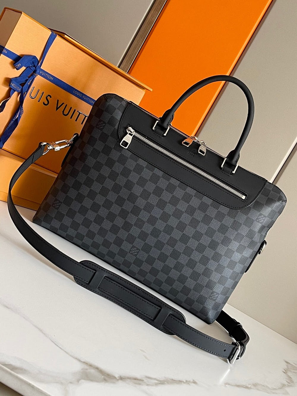 Dragons Bags LVn Luxury Bag --79831