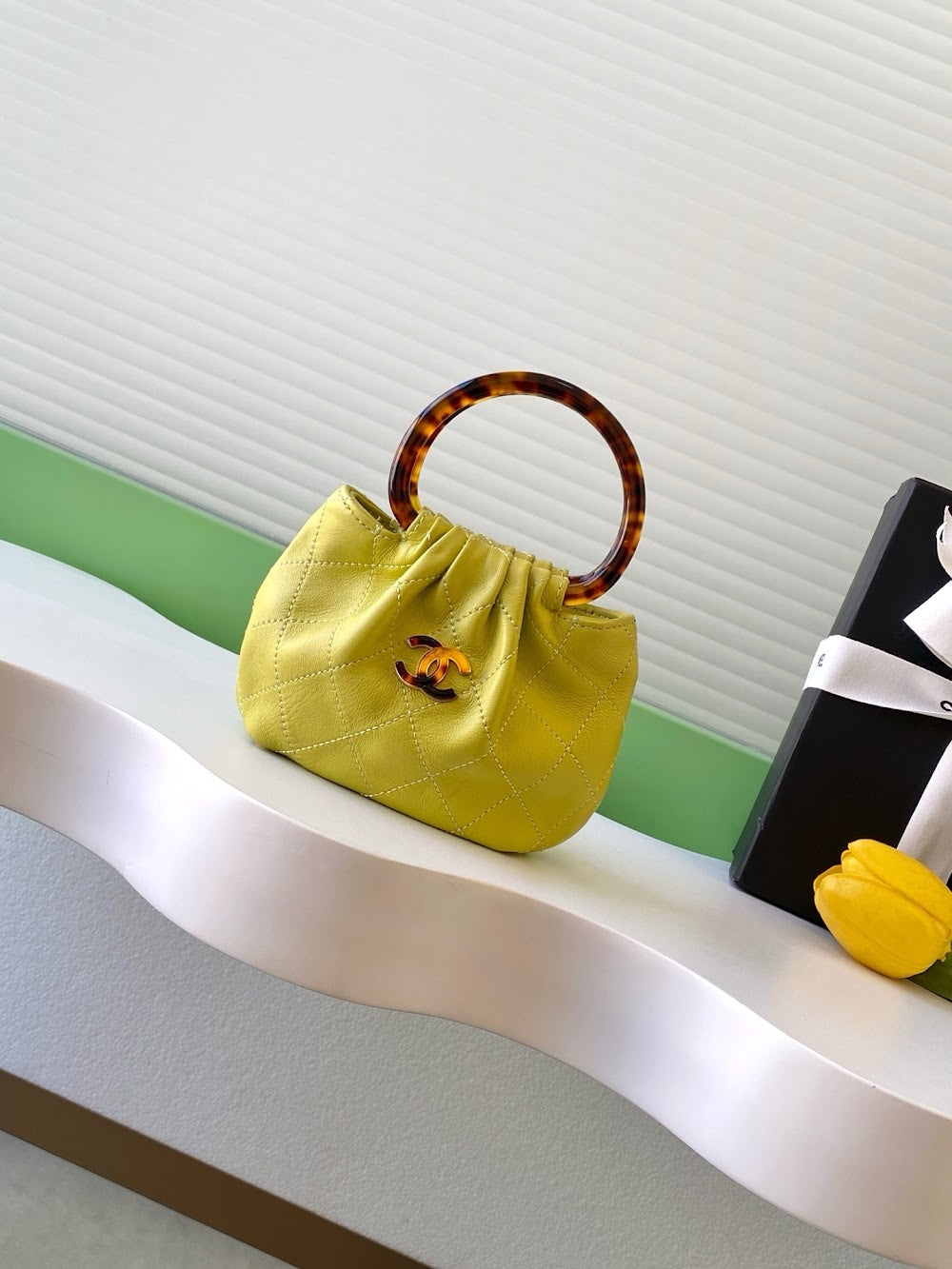 Dragons BagsCHn Luxury Bag --114353