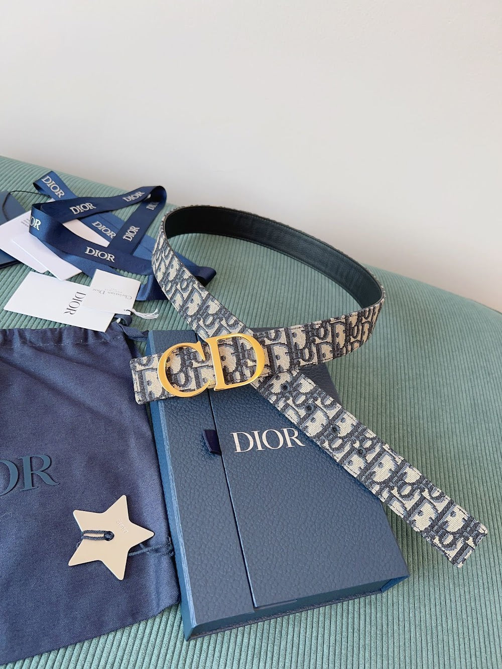 Dragons Bags Diorn Luxury Belt --107765