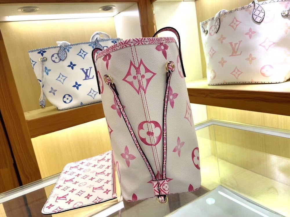 Dragons Bags LVn Luxury Bag --79499