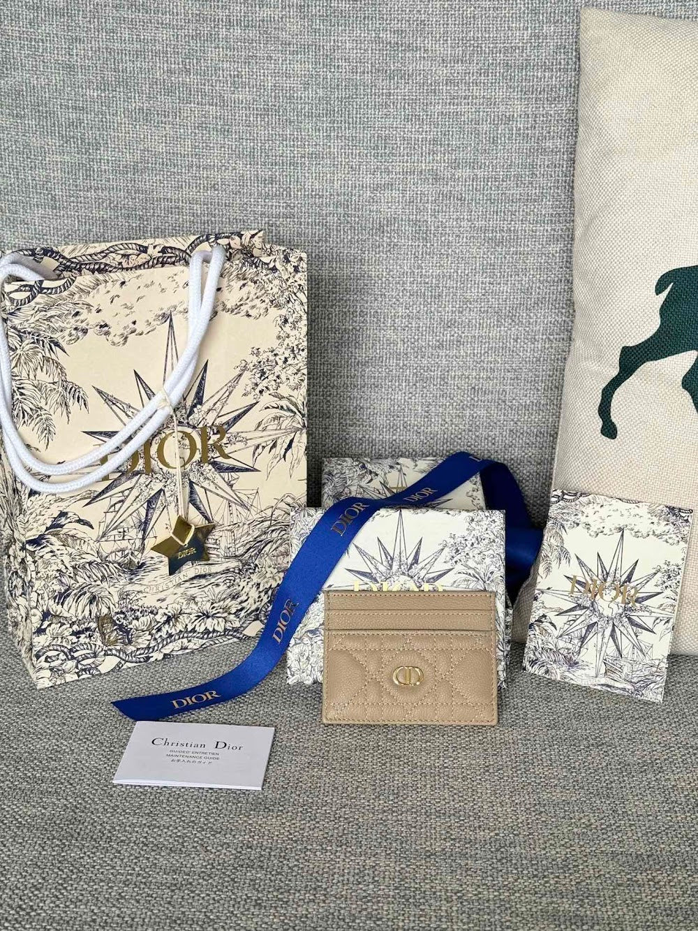 Dragons BagsDiorn Luxury Bag --114621