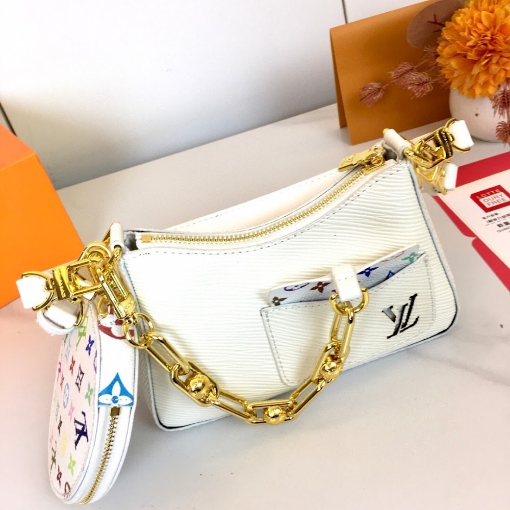 Dragons Bags ln Luxury Bag --76688