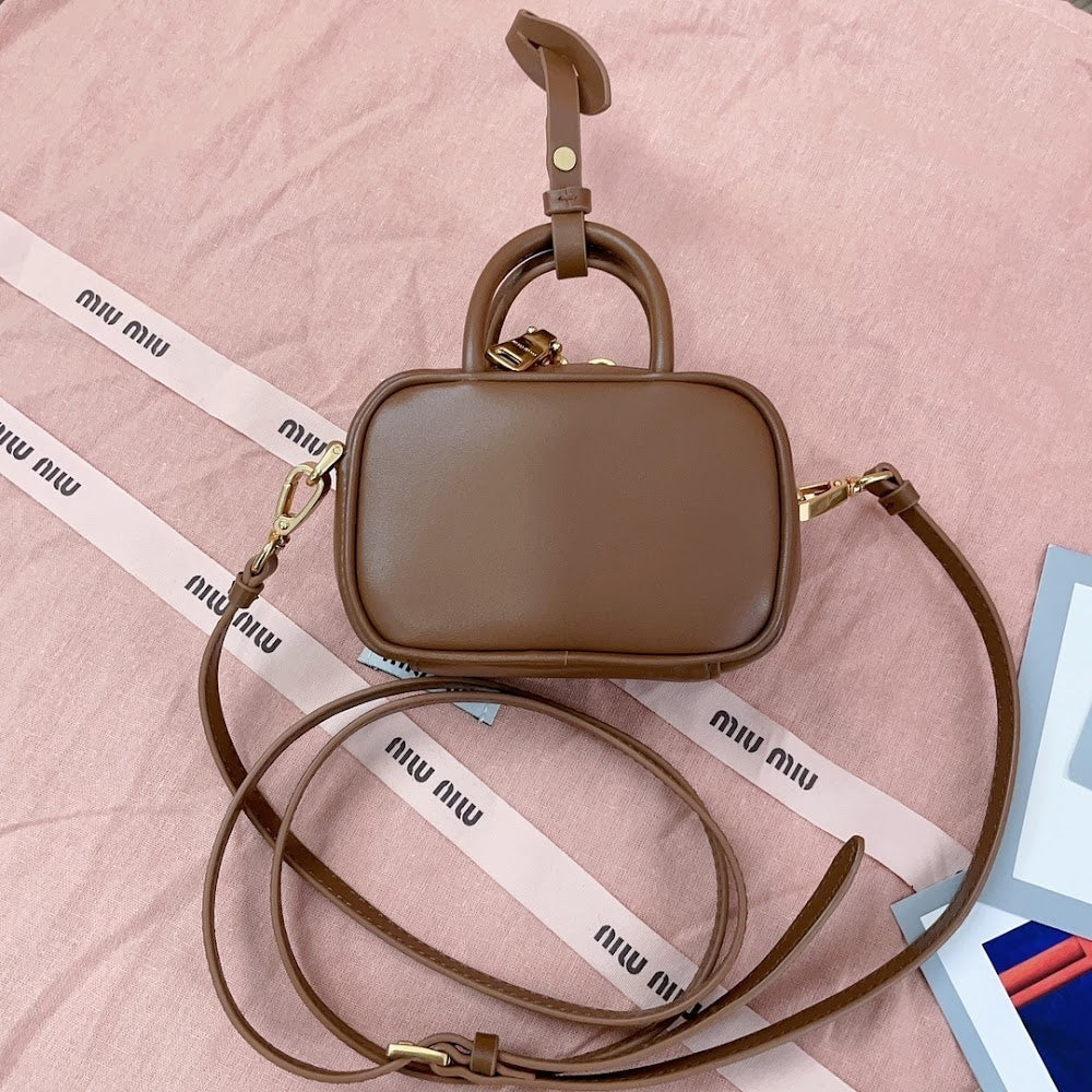 Dragons Bags Miun Miun Luxury Bag --123033