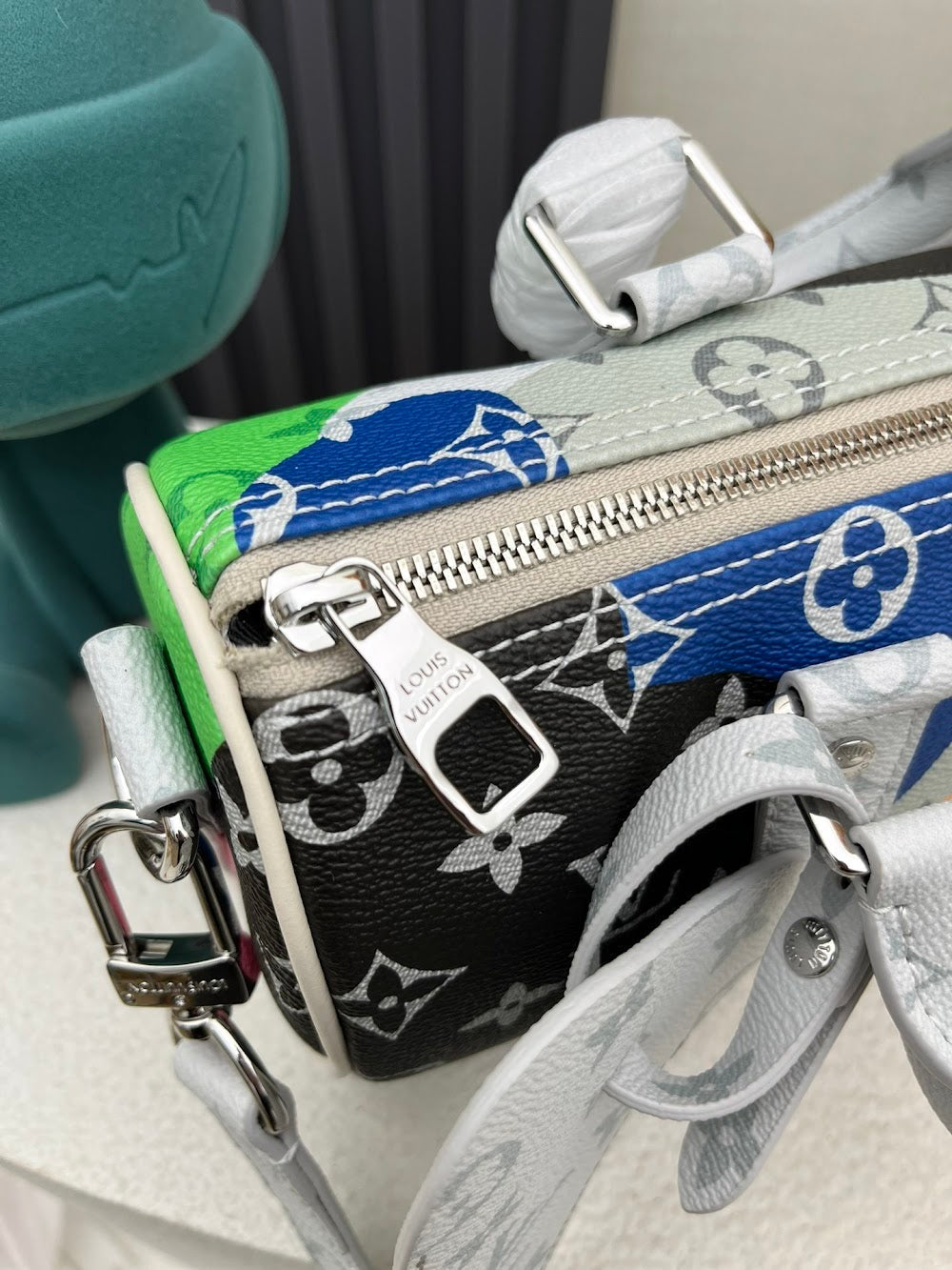 Dragons Bags LVn Luxury Bag --80246