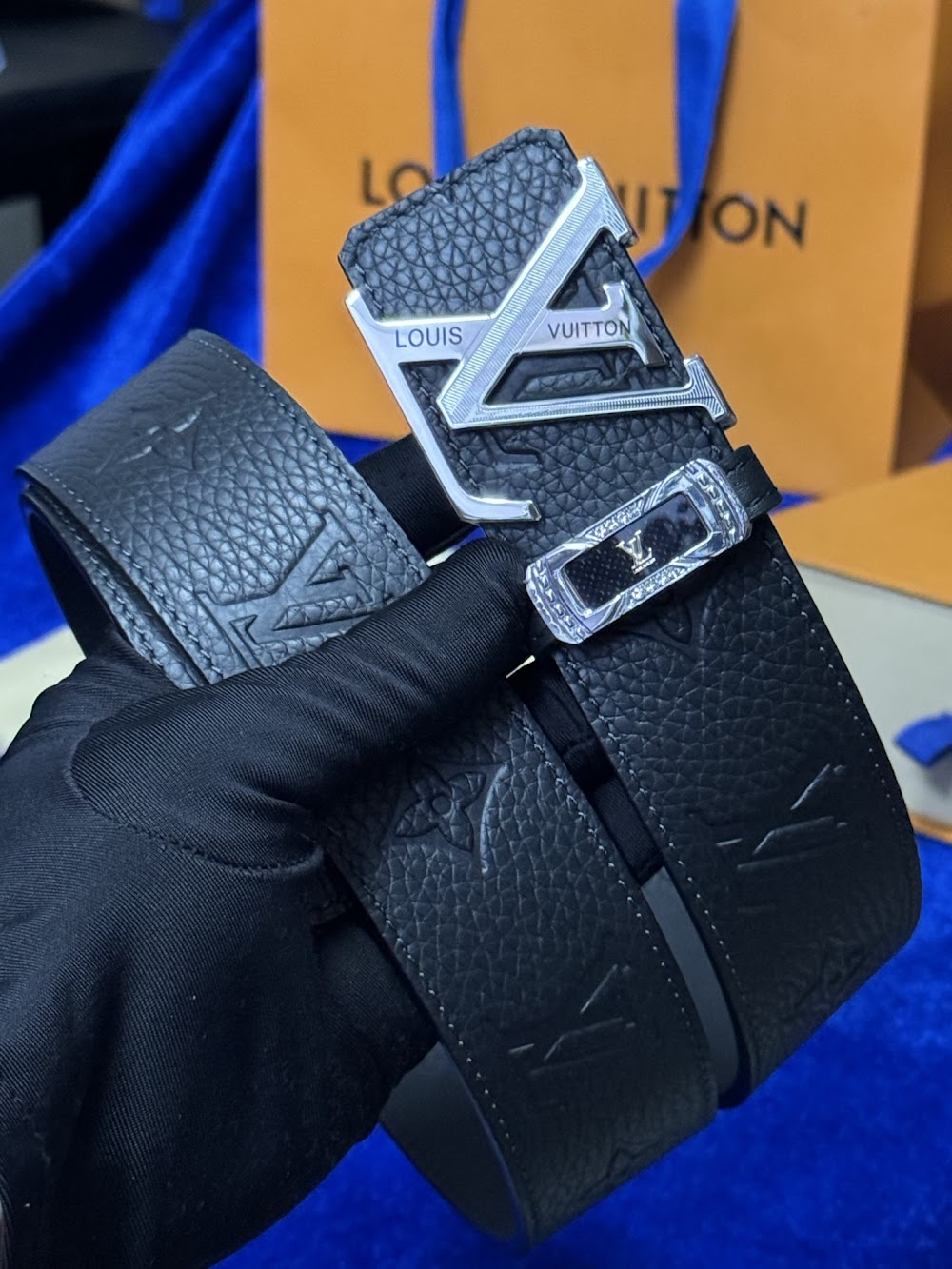 Dragons Bags ln Luxury Belt --106680