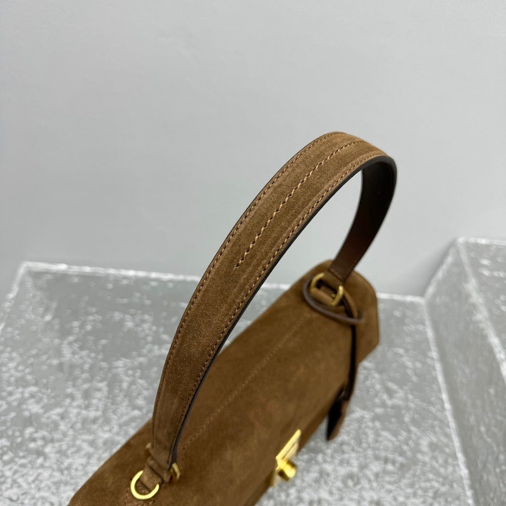 Dragons Bags Pradn Luxury Bag --101804