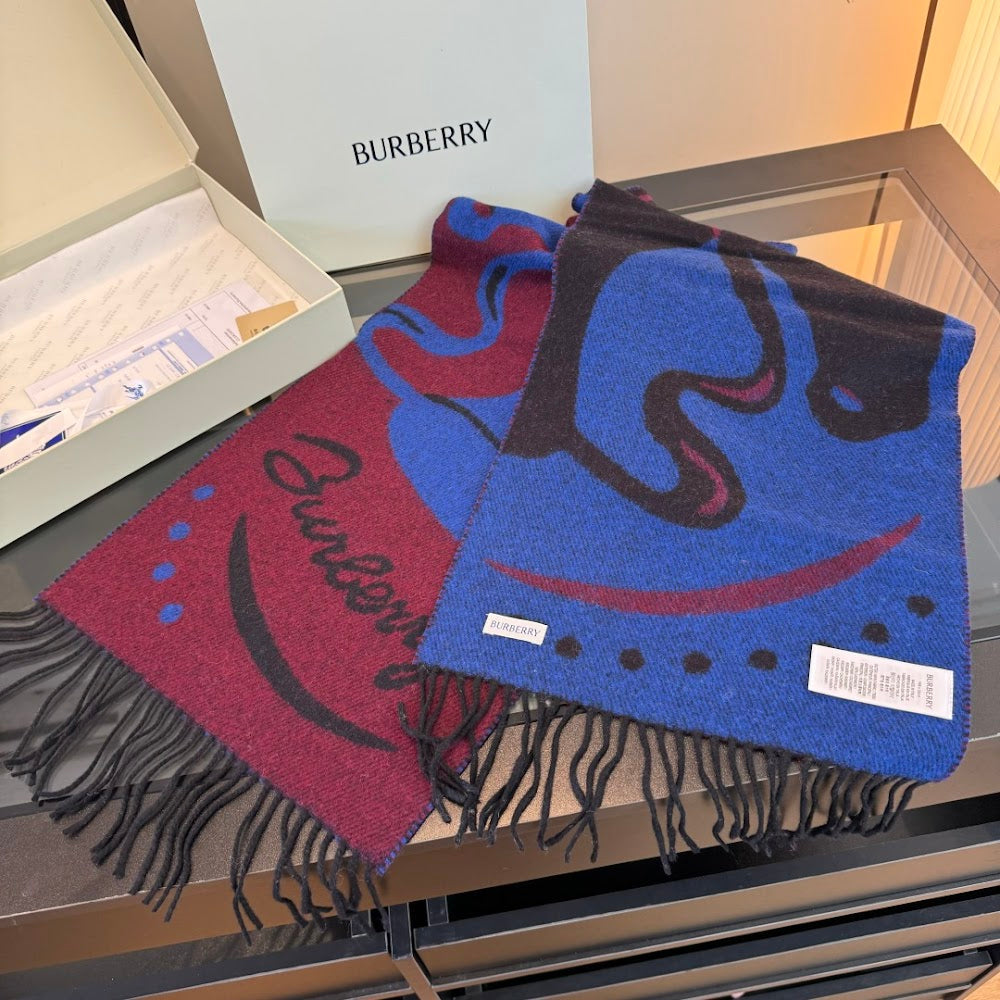Dragons Bags Premium Designer Scarf --99682