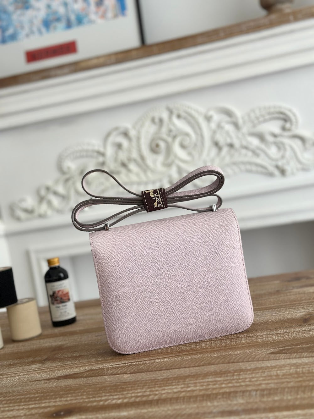 Dragons Bags Hermesn Luxury Bag --118990