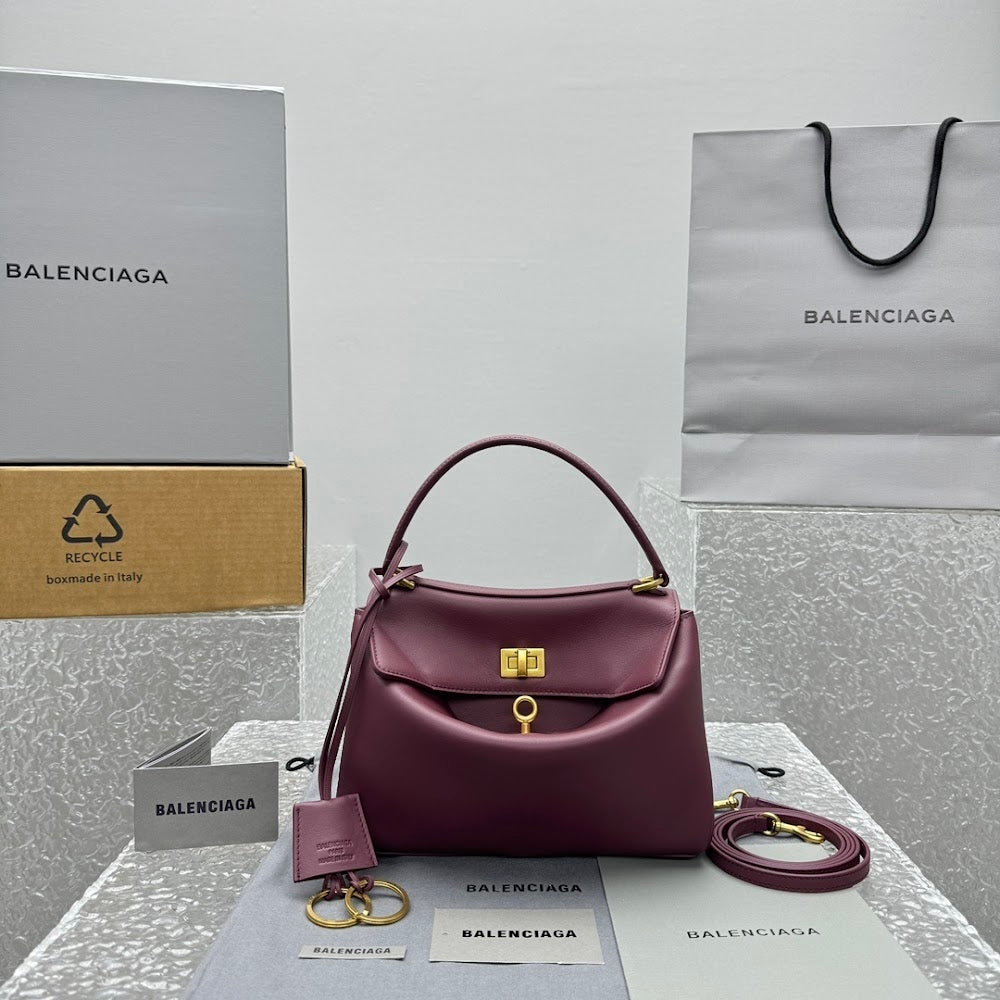 Dragons Bags Balenciaga Luxury Bag --110757