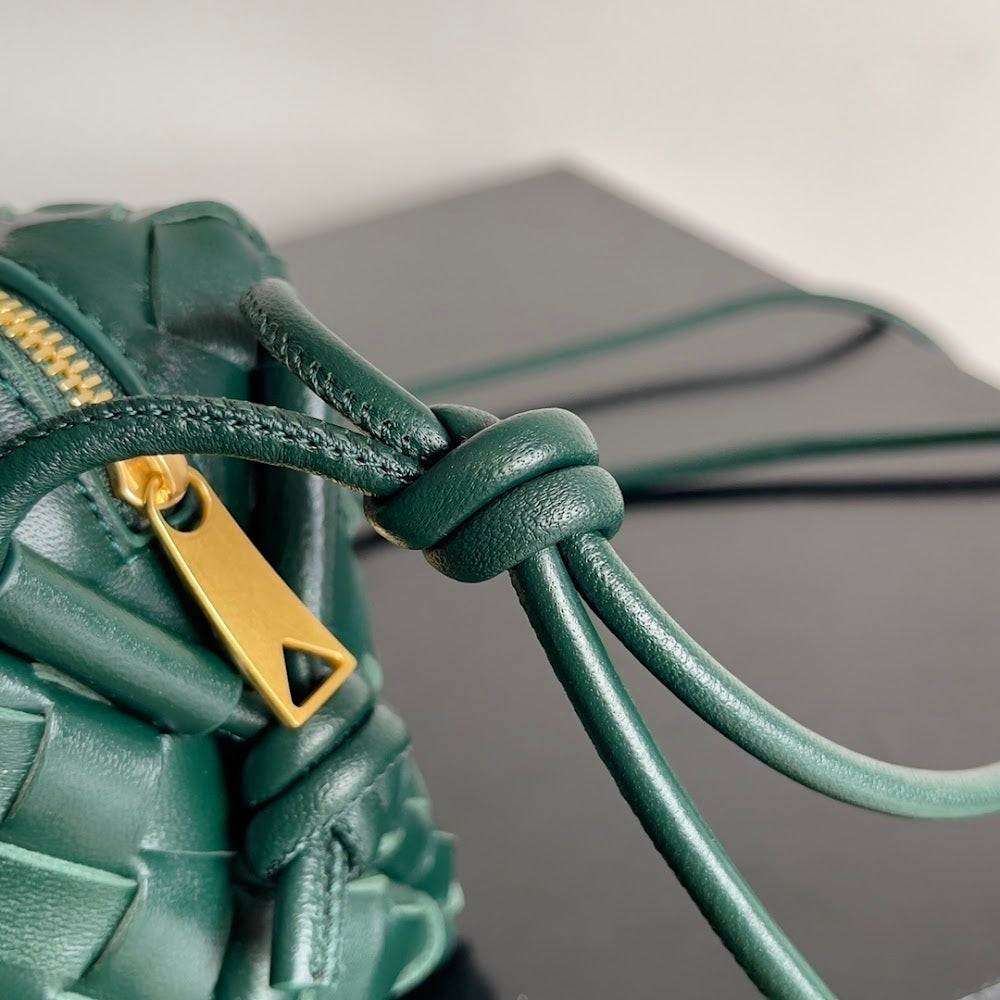 Dragons Bags Bottegan Luxury Bag --90322