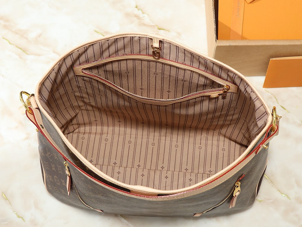 Dragons Bags LVn Luxury Bag --80485